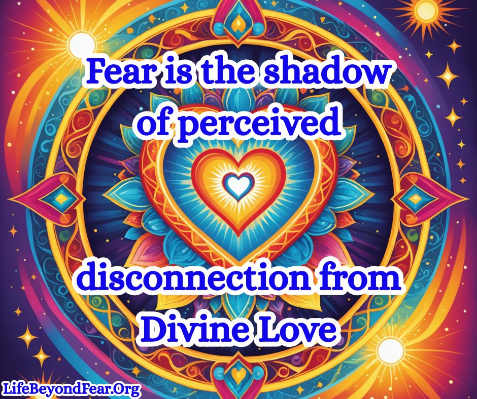 Divine Love