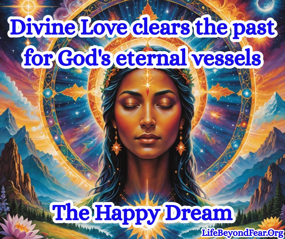 The Happy Dream