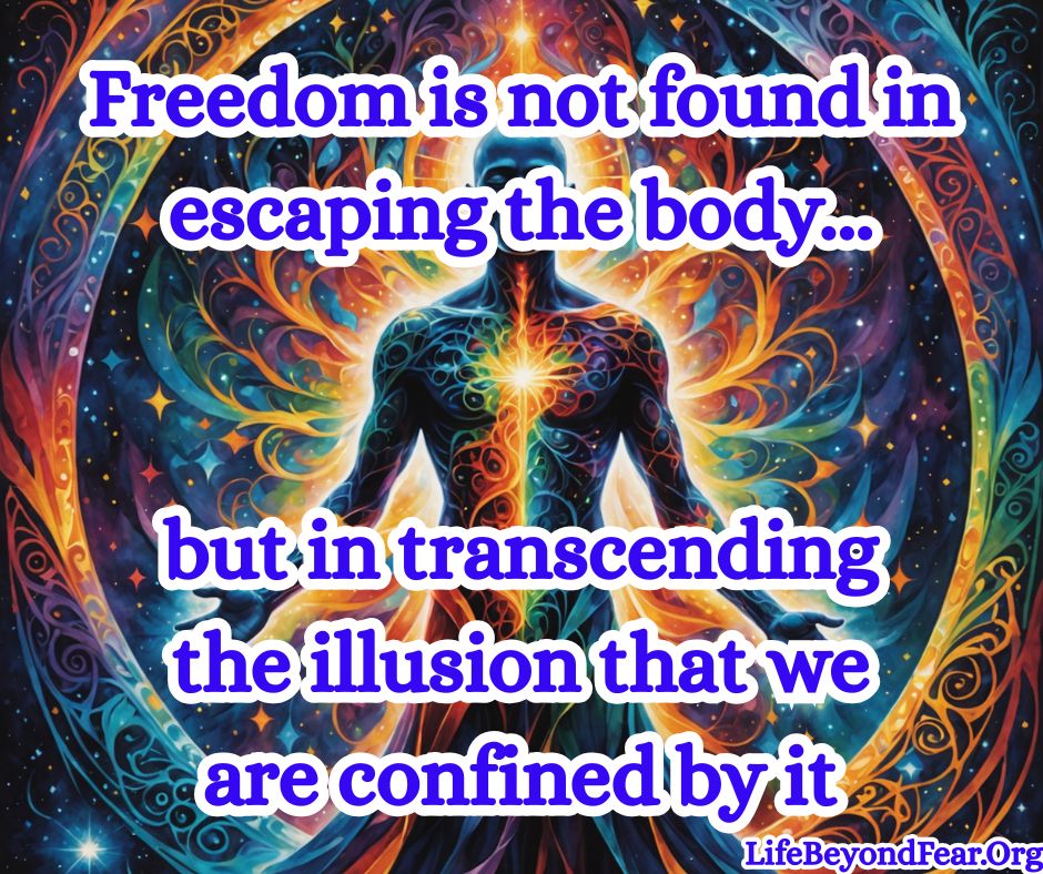 Freedom