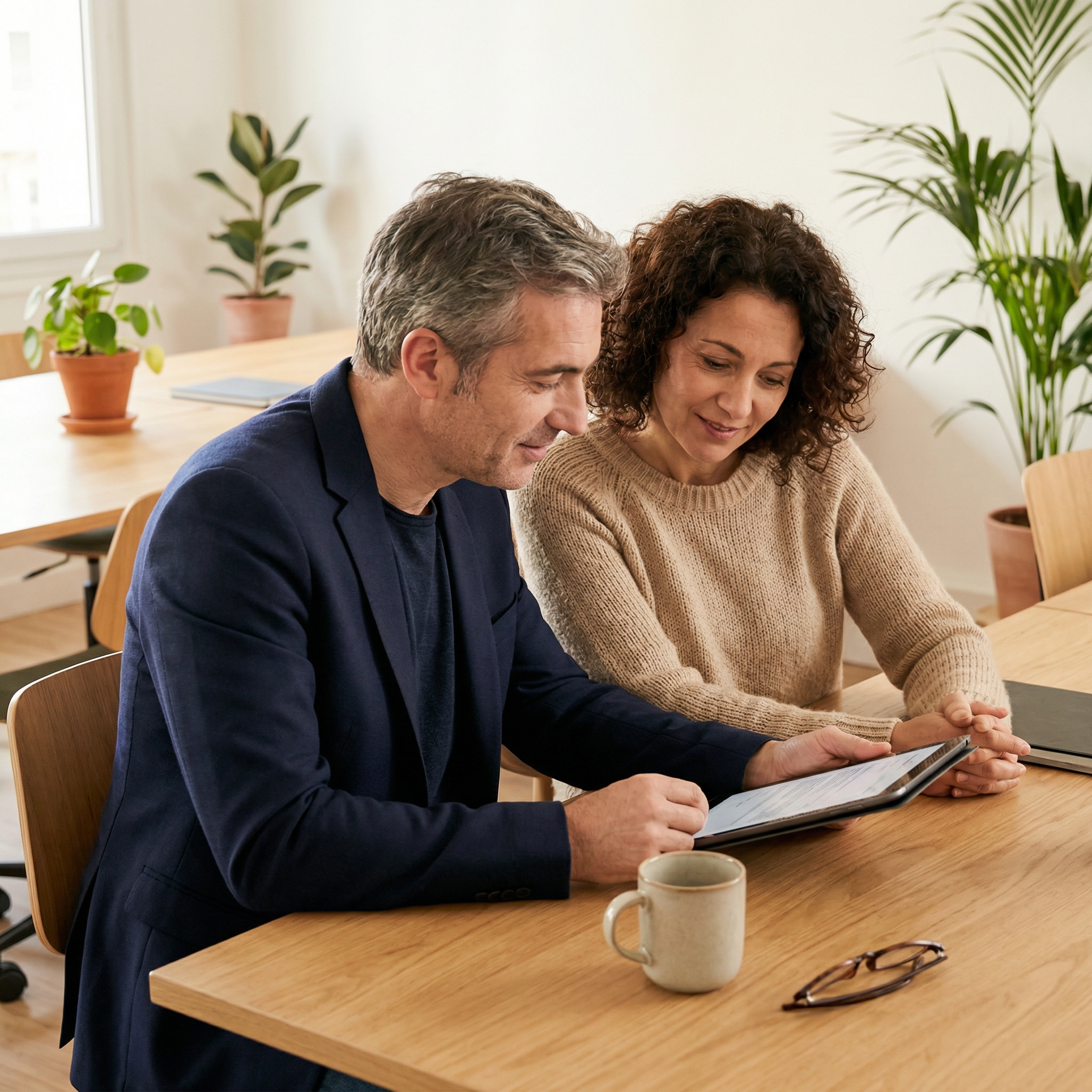 Une stratégie adaptée