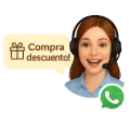 Compra con Descuento
