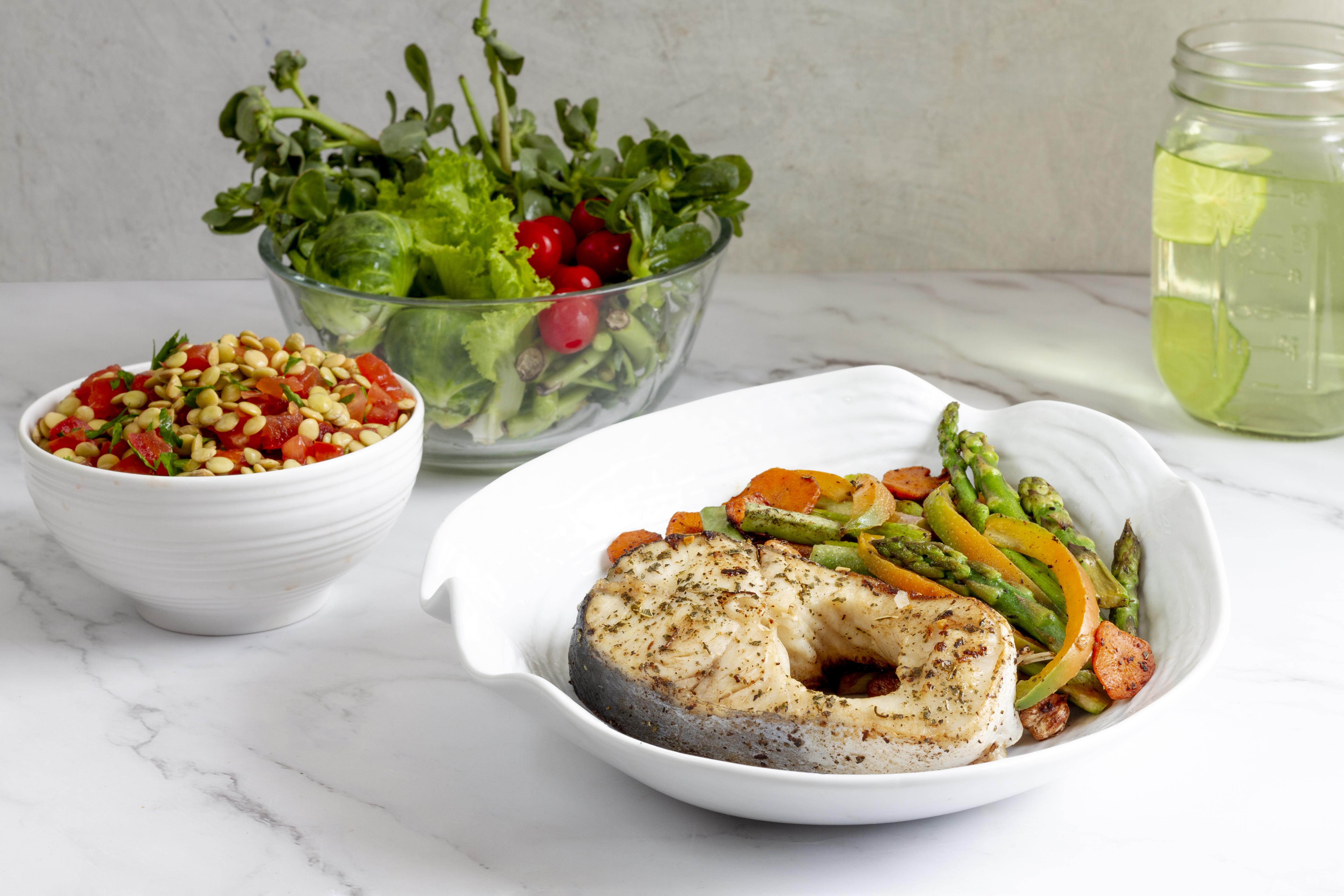 Meal for Bone health Meal for Bone health