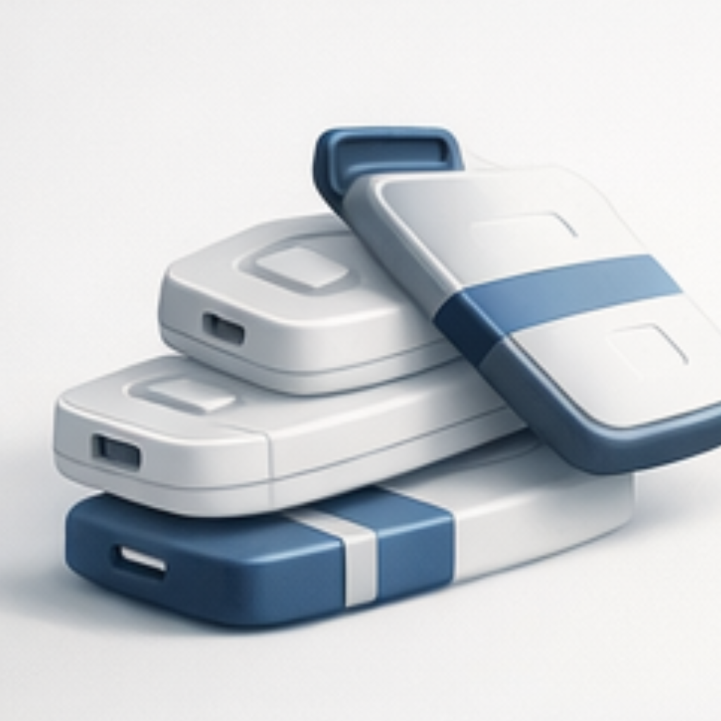 Multiple Vehicles / Family