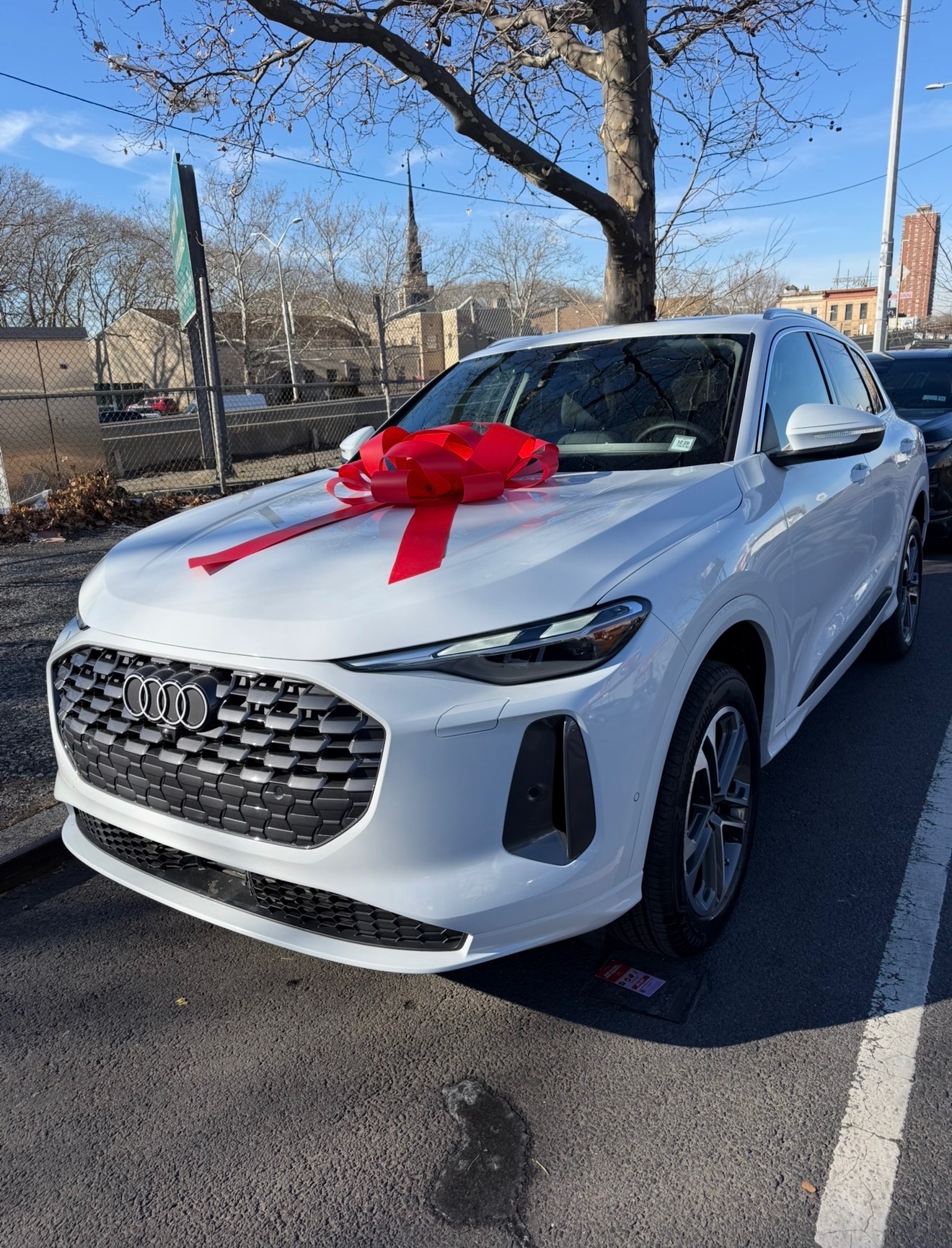 NYAutoBroker delivery