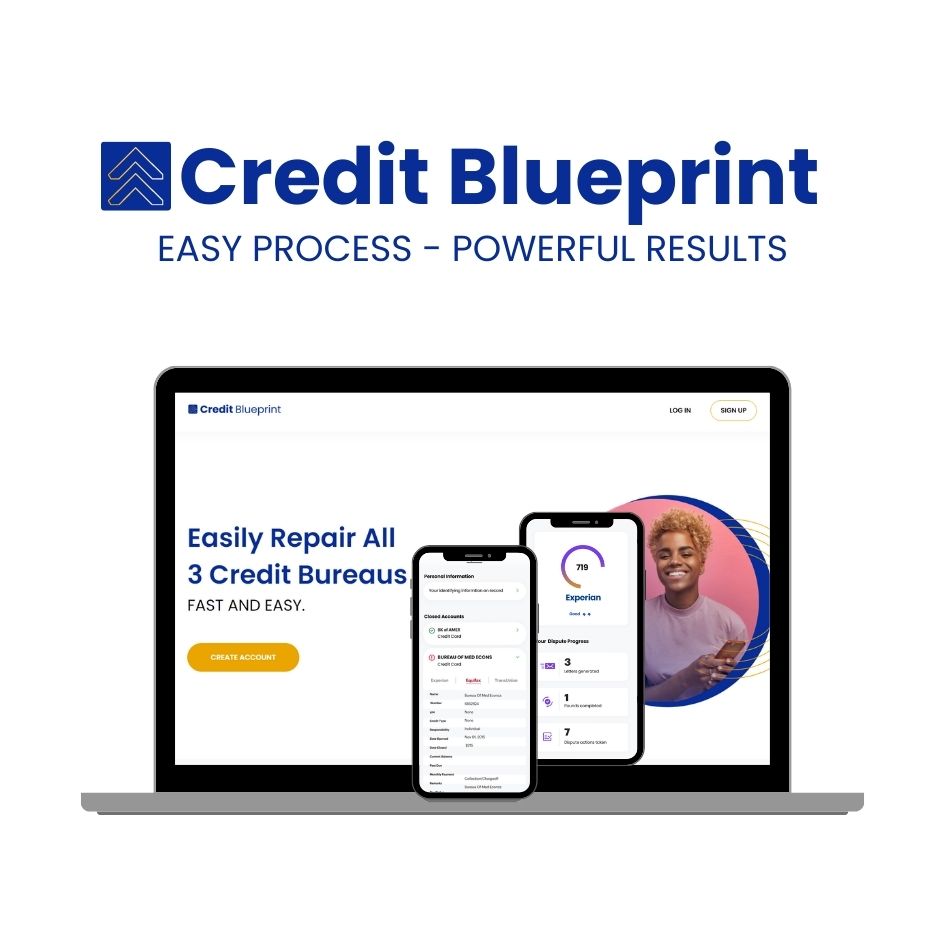 creditblueprint
