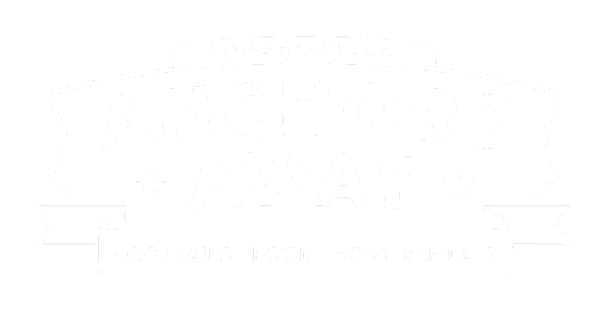 Anchors Away Boat Rental