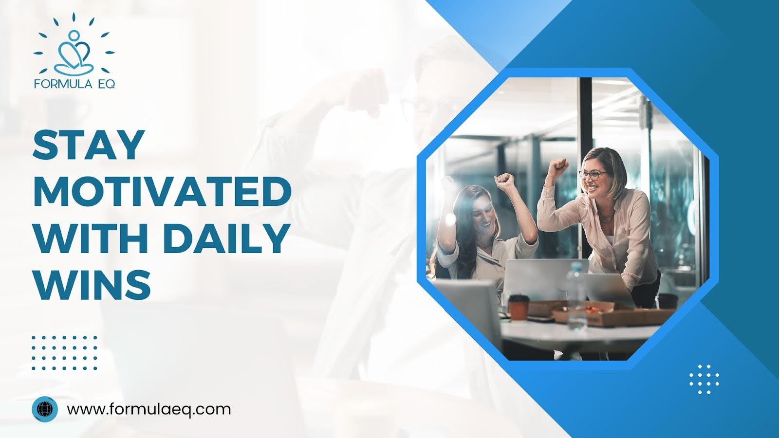 Feeling stuck despite working hard? You’re not alone. Many professionals, entrepreneurs, and leaders reach a plateau, wanting more success but struggling with clarity, confidence, or mindset. That’s where high-performance coaching becomes a game-changer. It’s not just about pushing harder; it’s about working smarter, with structure and purpose. At Formula EQ, we guide individuals from frustration to focused action. Through personalized strategies and mindset training, we help you break barriers and achieve lasting progress. In this article, we’ll cover proven success tools, powerful mindset techniques, and confidence-building habits designed for real-world impact. If you’re ready to rise above limitations and lead with clarity, keep reading—we’re just getting started. Build a Strong Success Mindset A strong mindset is the foundation of lasting progress. With the right tools and mental shifts, professionals can break limits and reach their full potential. Morning Habits Of High Achievers Most successful people start strong. Begin your day with quiet reflection, a short workout, and a clear plan. These small steps improve energy and focus. Limit distractions early and commit to one priority. Doing this daily helps build momentum and discipline. Visualization And Goal Clarity Picture what you want clearly. Visualizing goals turns them from ideas into outcomes. It boosts motivation and emotional connection. Set goals that are specific and time-bound. Use mental rehearsal to prepare for tough situations with confidence and calm. Overcoming Limiting Beliefs Negative thoughts hold back real progress. Replace them with facts and repeated action. When fear shows up, act anyway. Use journaling to catch self-doubt. Then reframe it into truth-based confidence. The more you practice, the less fear controls your actions. Reframing Failure Into Growth Failure often carries the best lessons. Instead of shame, look for insight. What worked? What didn’t? Then adjust. Each setback is feedback. Over time, this mindset reduces fear and sharpens skills. Growth doesn’t happen by avoiding mistakes—it happens by learning fast. Use Confidence-Building Techniques Confidence affects how others see you—and how you see yourself. Use simple strategies to grow it daily and strengthen your presence. Body Language And Tone Straight posture and steady tone send clear signals. Others read your body before your words. Eye contact and open gestures show trust. Your brain also responds—standing tall actually makes you feel more certain. Practice confident movement every day. Small Wins For Long-Term Impact Big goals start with small steps. Completing daily tasks builds belief in your abilities. Each win trains your brain to expect success. Track your progress in a notebook or app. Celebrate the effort, not just the outcome. This fuels consistent action. Power Of Self-Affirmations Repeat short, positive statements that support who you want to be. Make them present-tense and believable. Say them aloud each morning. Over time, these reminders shift thinking patterns. They fight negative self-talk and help you focus on progress, not doubt. Handling Criticism Constructively Feedback helps you improve faster. Don’t take it personally—look for the truth, then make changes. Ask clarifying questions if needed. Thank the person giving feedback, even when it’s hard to hear. This habit builds resilience and shows true professional strength. Apply High-Performance Coaching High-performance coaching is focused, structured, and built for results. It’s not vague advice—it’s guided strategy with proven outcomes. Customized Goal-Setting Plans One-size goals don’t work. Coaching breaks goals into achievable steps that match your pace and priorities. Your plan includes personal milestones and deadlines. Each action moves you forward with purpose. This clarity makes decisions easier and results faster. Accountability And Progress Tracking Weekly check-ins matter. When someone tracks your actions, you’re more likely to follow through. Coaches offer honest feedback, remove distractions, and redirect energy where needed. Consistent progress gets measured—and celebrated. That alone can double your momentum. Mental Resilience Development Pressure and setbacks are part of success. Coaching builds tools for handling both. Learn how to stay calm, refocus, and keep going when things get tough. Breathing exercises, mindset resets, and mental breaks keep your performance steady, not reactive. Real-Life Success Stories One client from Formula EQ tripled their sales in six months using weekly mindset resets. Another broke a five-year growth plateau after learning new focus strategies. With the right coaching, success isn’t luck—it’s planned and practiced. Book a Free Strategy Session with Formula EQ Today. Let’s create your success roadmap, one focused step at a time. What Leadership Mindset Means True leadership starts with how you think and react, not just your title. Leadership mindset training helps you lead with purpose, especially when pressure rises. It shapes your decisions, communication, and personal responsibility. A strong leadership mindset drives consistent actions and keeps teams aligned. Key elements of a leadership mindset: Respond calmly to stress instead of reacting emotionally Share your vision clearly and inspire confidence Make decisions based on values and logic Listen fully and support others without losing direction Focus on progress, not control Leaders aren’t born. They are built through habits, awareness, and deliberate growth. At Formula EQ, we help leaders strengthen their mindset with real-world techniques. Training your thoughts is as important as sharpening your skills. If you lead others—or hope to—you need mental clarity and resilience. This mindset drives long-term growth and daily effectiveness. Why Business Coaching Works Business success coaching helps professionals turn effort into measurable outcomes. Many entrepreneurs work hard but feel stuck. Without clear goals, they waste time and lose direction. Coaching fixes that by bringing clarity and structure. Here’s how business coaching helps: Sets weekly goals that support long-term success Tracks progress so you stay focused and motivated Identifies patterns that block growth or create stress Strengthens decision-making through an external perspective Builds accountability with expert guidance Coaching doesn’t just tell you what to do—it helps you stick with it. Over time, business coaching improves productivity, streamlines systems, and boosts profits. Many Formula EQ clients have reported faster growth, better balance, and improved leadership within weeks. You already work hard. With the right coach, you can work smart and grow faster. It’s not about fixing problems—it’s about building sustainable progress. Get Results Faster—Start with Formula EQ. Book your free consult and see what one powerful session can shift today. Stay Motivated with Daily Wins Feeling stuck despite working hard? You’re not alone. Many professionals, entrepreneurs, and leaders reach a plateau, wanting more success but struggling with clarity, confidence, or mindset. That’s where high-performance coaching becomes a game-changer. It’s not just about pushing harder; it’s about working smarter, with structure and purpose. At Formula EQ, we guide individuals from frustration to focused action. Through personalized strategies and mindset training, we help you break barriers and achieve lasting progress. In this article, we’ll cover proven success tools, powerful mindset techniques, and confidence-building habits designed for real-world impact. If you’re ready to rise above limitations and lead with clarity, keep reading—we’re just getting started. Build a Strong Success Mindset A strong mindset is the foundation of lasting progress. With the right tools and mental shifts, professionals can break limits and reach their full potential. Morning Habits Of High Achievers Most successful people start strong. Begin your day with quiet reflection, a short workout, and a clear plan. These small steps improve energy and focus. Limit distractions early and commit to one priority. Doing this daily helps build momentum and discipline. Visualization And Goal Clarity Picture what you want clearly. Visualizing goals turns them from ideas into outcomes. It boosts motivation and emotional connection. Set goals that are specific and time-bound. Use mental rehearsal to prepare for tough situations with confidence and calm. Overcoming Limiting Beliefs Negative thoughts hold back real progress. Replace them with facts and repeated action. When fear shows up, act anyway. Use journaling to catch self-doubt. Then reframe it into truth-based confidence. The more you practice, the less fear controls your actions. Reframing Failure Into Growth Failure often carries the best lessons. Instead of shame, look for insight. What worked? What didn’t? Then adjust. Each setback is feedback. Over time, this mindset reduces fear and sharpens skills. Growth doesn’t happen by avoiding mistakes—it happens by learning fast. Use Confidence-Building Techniques Confidence affects how others see you—and how you see yourself. Use simple strategies to grow it daily and strengthen your presence. Body Language And Tone Straight posture and steady tone send clear signals. Others read your body before your words. Eye contact and open gestures show trust. Your brain also responds—standing tall actually makes you feel more certain. Practice confident movement every day. Small Wins For Long-Term Impact Big goals start with small steps. Completing daily tasks builds belief in your abilities. Each win trains your brain to expect success. Track your progress in a notebook or app. Celebrate the effort, not just the outcome. This fuels consistent action. Power Of Self-Affirmations Repeat short, positive statements that support who you want to be. Make them present-tense and believable. Say them aloud each morning. Over time, these reminders shift thinking patterns. They fight negative self-talk and help you focus on progress, not doubt. Handling Criticism Constructively Feedback helps you improve faster. Don’t take it personally—look for the truth, then make changes. Ask clarifying questions if needed. Thank the person giving feedback, even when it’s hard to hear. This habit builds resilience and shows true professional strength. Apply High-Performance Coaching High-performance coaching is focused, structured, and built for results. It’s not vague advice—it’s guided strategy with proven outcomes. Customized Goal-Setting Plans One-size goals don’t work. Coaching breaks goals into achievable steps that match your pace and priorities. Your plan includes personal milestones and deadlines. Each action moves you forward with purpose. This clarity makes decisions easier and results faster. Accountability And Progress Tracking Weekly check-ins matter. When someone tracks your actions, you’re more likely to follow through. Coaches offer honest feedback, remove distractions, and redirect energy where needed. Consistent progress gets measured—and celebrated. That alone can double your momentum. Mental Resilience Development Pressure and setbacks are part of success. Coaching builds tools for handling both. Learn how to stay calm, refocus, and keep going when things get tough. Breathing exercises, mindset resets, and mental breaks keep your performance steady, not reactive. Real-Life Success Stories One client from Formula EQ tripled their sales in six months using weekly mindset resets. Another broke a five-year growth plateau after learning new focus strategies. With the right coaching, success isn’t luck—it’s planned and practiced. Book a Free Strategy Session with Formula EQ Today. Let’s create your success roadmap, one focused step at a time. What Leadership Mindset Means True leadership starts with how you think and react, not just your title. Leadership mindset training helps you lead with purpose, especially when pressure rises. It shapes your decisions, communication, and personal responsibility. A strong leadership mindset drives consistent actions and keeps teams aligned. Key elements of a leadership mindset: Respond calmly to stress instead of reacting emotionally Share your vision clearly and inspire confidence Make decisions based on values and logic Listen fully and support others without losing direction Focus on progress, not control Leaders aren’t born. They are built through habits, awareness, and deliberate growth. At Formula EQ, we help leaders strengthen their mindset with real-world techniques. Training your thoughts is as important as sharpening your skills. If you lead others—or hope to—you need mental clarity and resilience. This mindset drives long-term growth and daily effectiveness. Why Business Coaching Works Business success coaching helps professionals turn effort into measurable outcomes. Many entrepreneurs work hard but feel stuck. Without clear goals, they waste time and lose direction. Coaching fixes that by bringing clarity and structure. Here’s how business coaching helps: Sets weekly goals that support long-term success Tracks progress so you stay focused and motivated Identifies patterns that block growth or create stress Strengthens decision-making through an external perspective Builds accountability with expert guidance Coaching doesn’t just tell you what to do—it helps you stick with it. Over time, business coaching improves productivity, streamlines systems, and boosts profits. Many Formula EQ clients have reported faster growth, better balance, and improved leadership within weeks. You already work hard. With the right coach, you can work smart and grow faster. It’s not about fixing problems—it’s about building sustainable progress. Get Results Faster—Start with Formula EQ. Book your free consult and see what one powerful session can shift today. Stay Motivated with Daily Wins