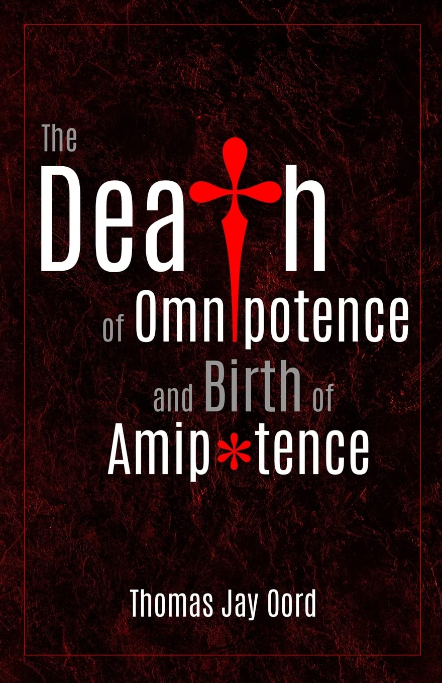 The Death of Omniptioence