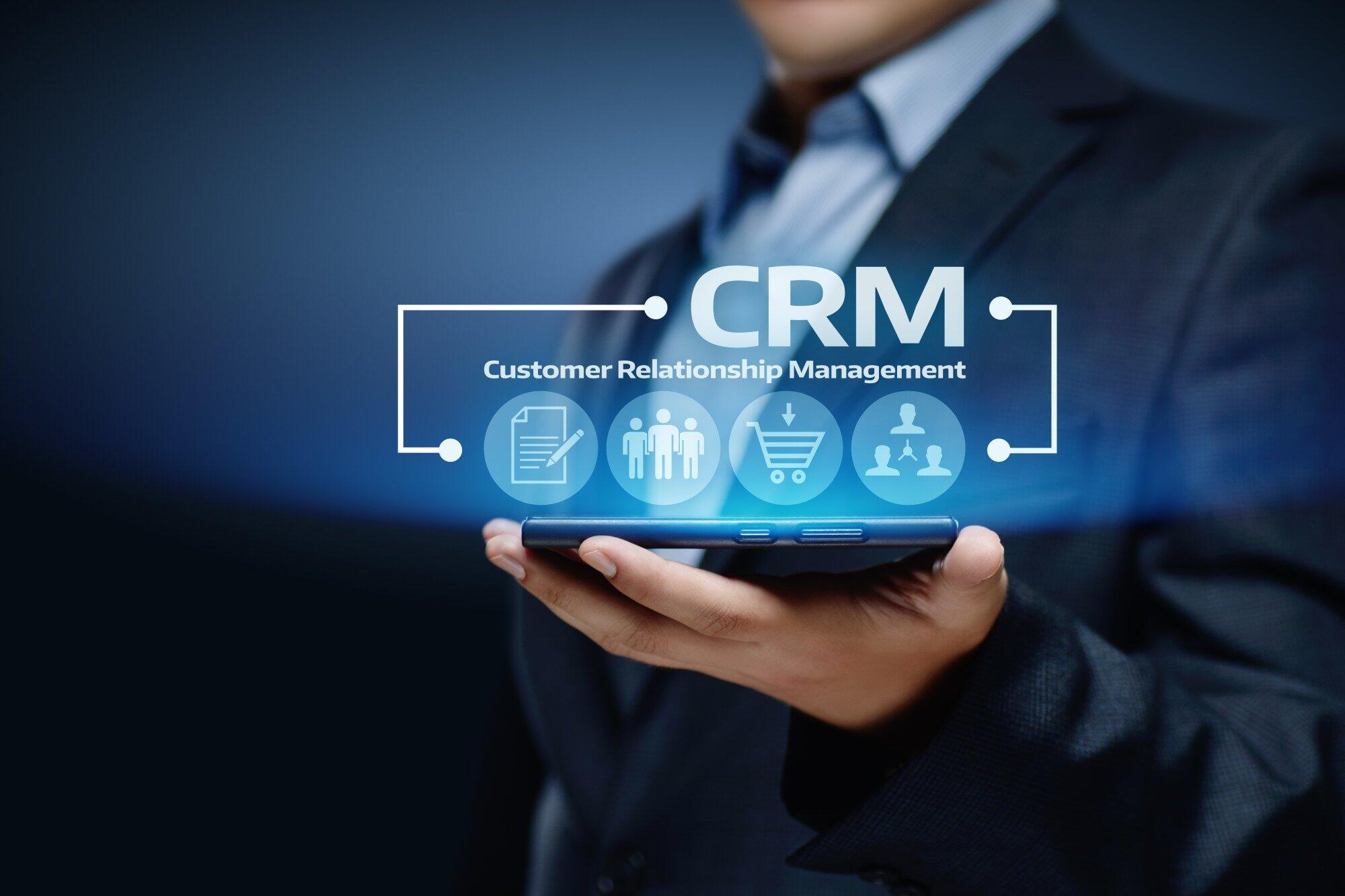 CRM features, buying a CRM, CRM integrations, automation platforms, CRM software