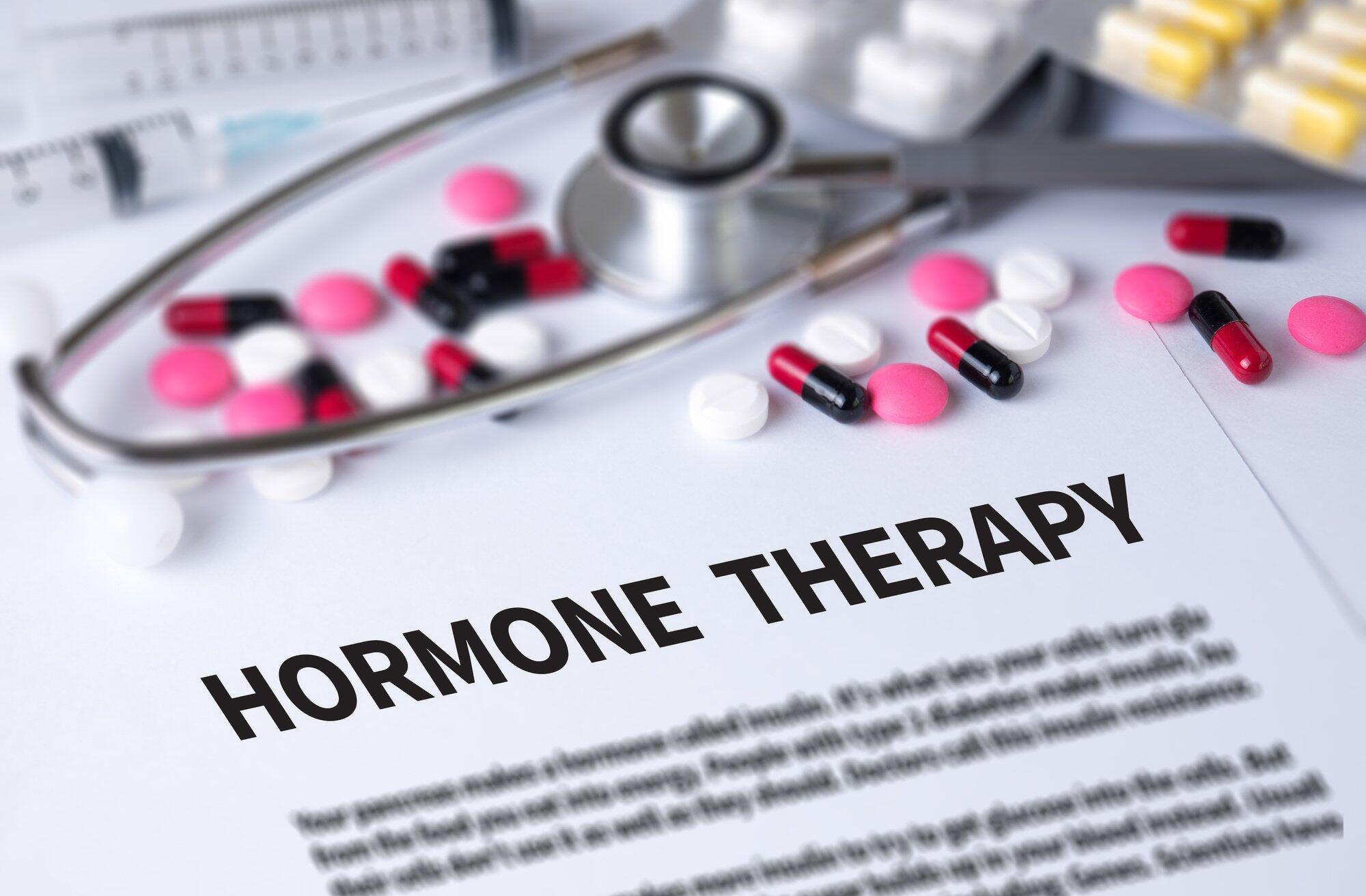 men's hormone clinic