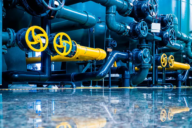 The Importance of Industrial Coatings for Longevity