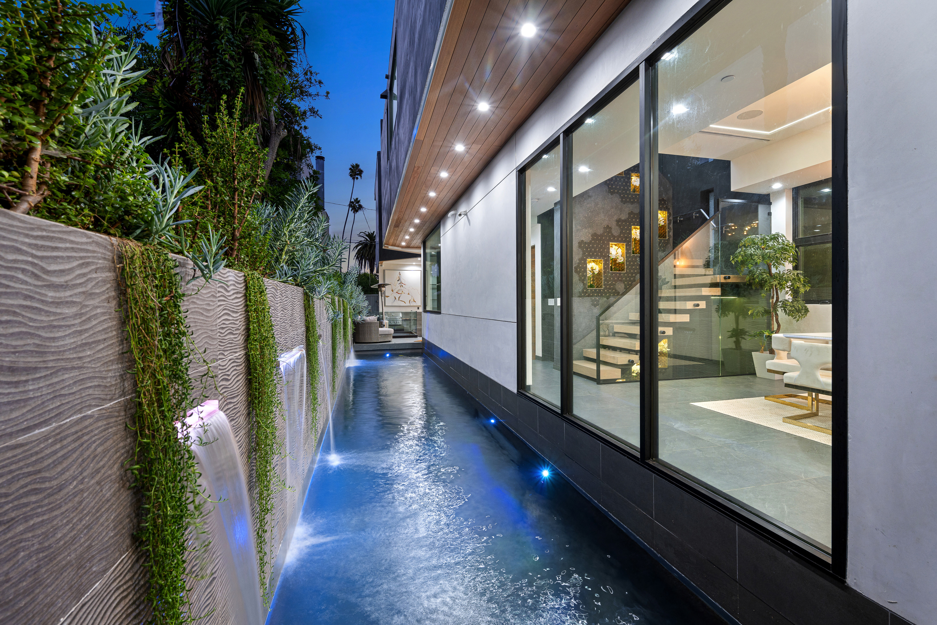 Minimalist Landscaping Minimalist Landscaping