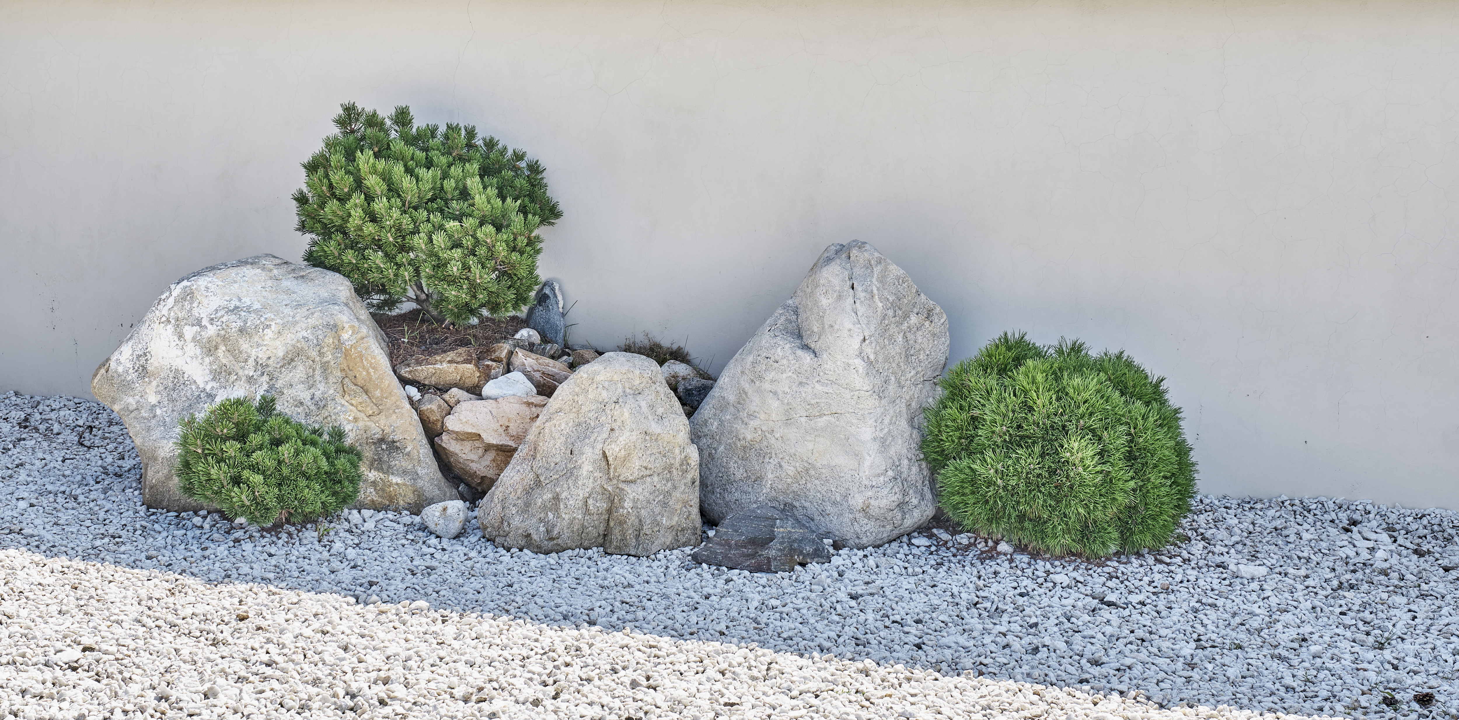 Minimalist Landscaping Minimalist Landscaping