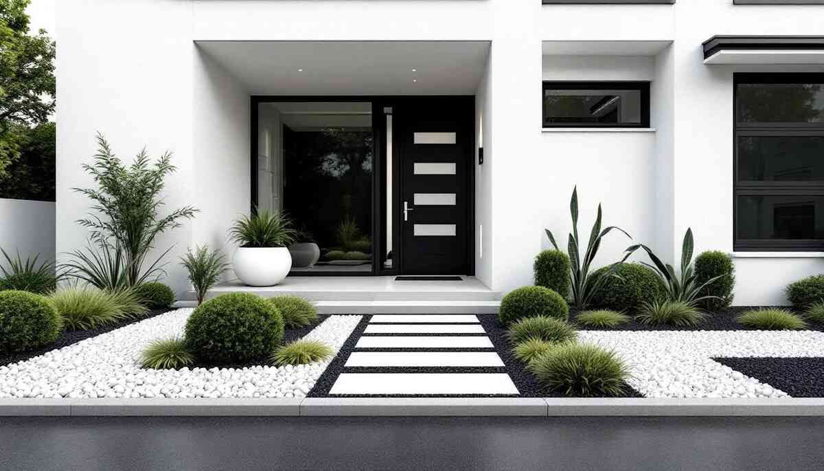 types-of-white-landscaping-stones-for-luxury-spa-entrance-design
