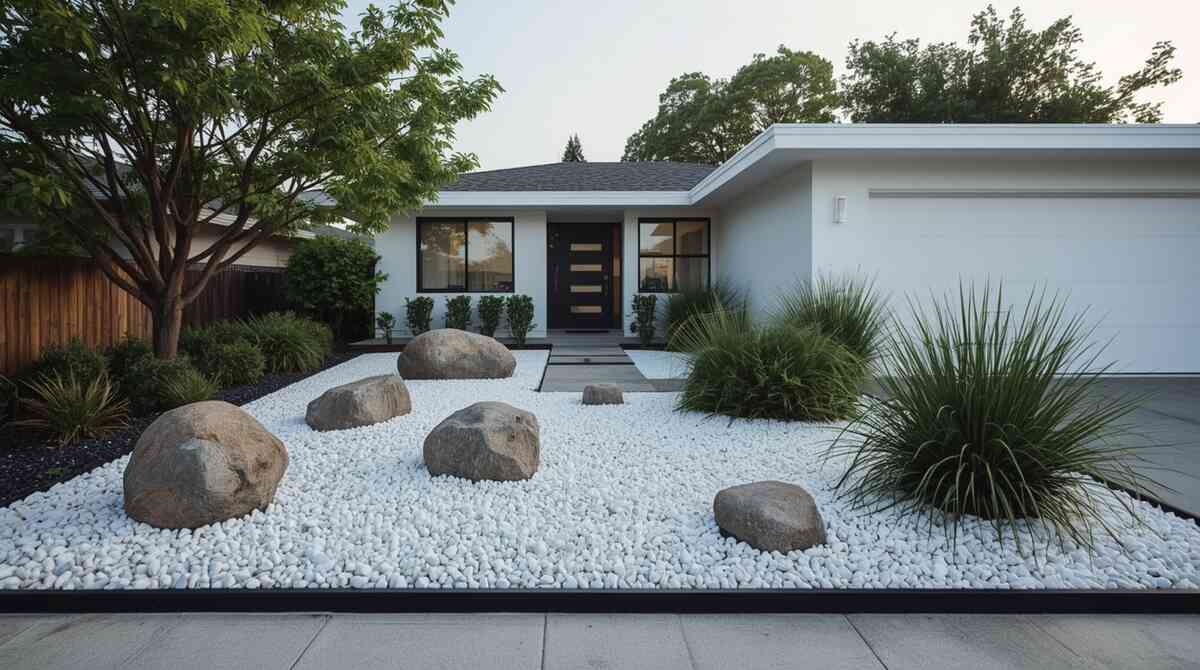 guide-to-white-pebbles-buying-for-modern-commercial-landscapes