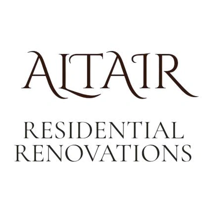 Meet the Altair Residential Renovations author, offering expert renovation insights, design tips and practical advice to transform your home.