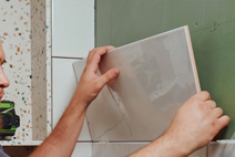 foto pressure washing