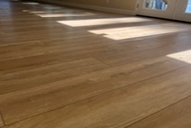 Vinyl Flooring