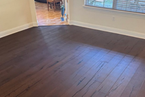 Hardwood Flooring