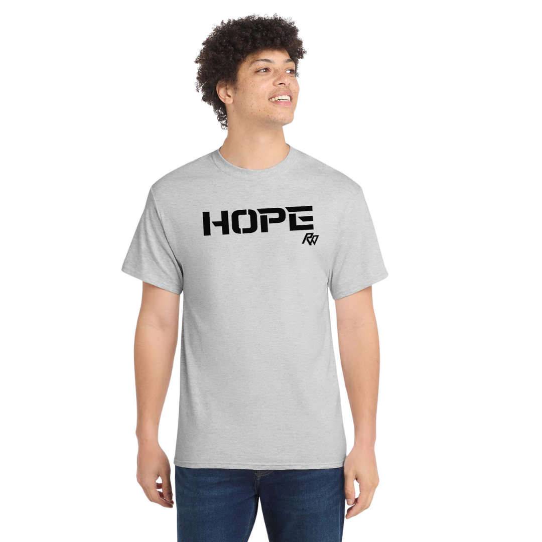 HOPE by RN