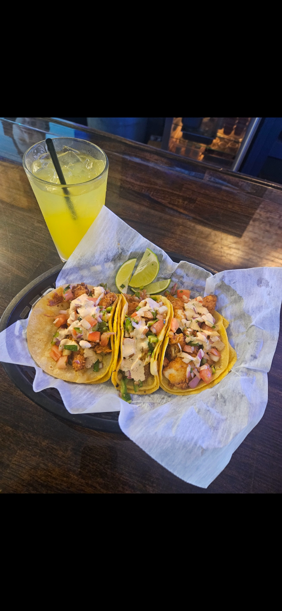 Lisa's Tavern Tacos