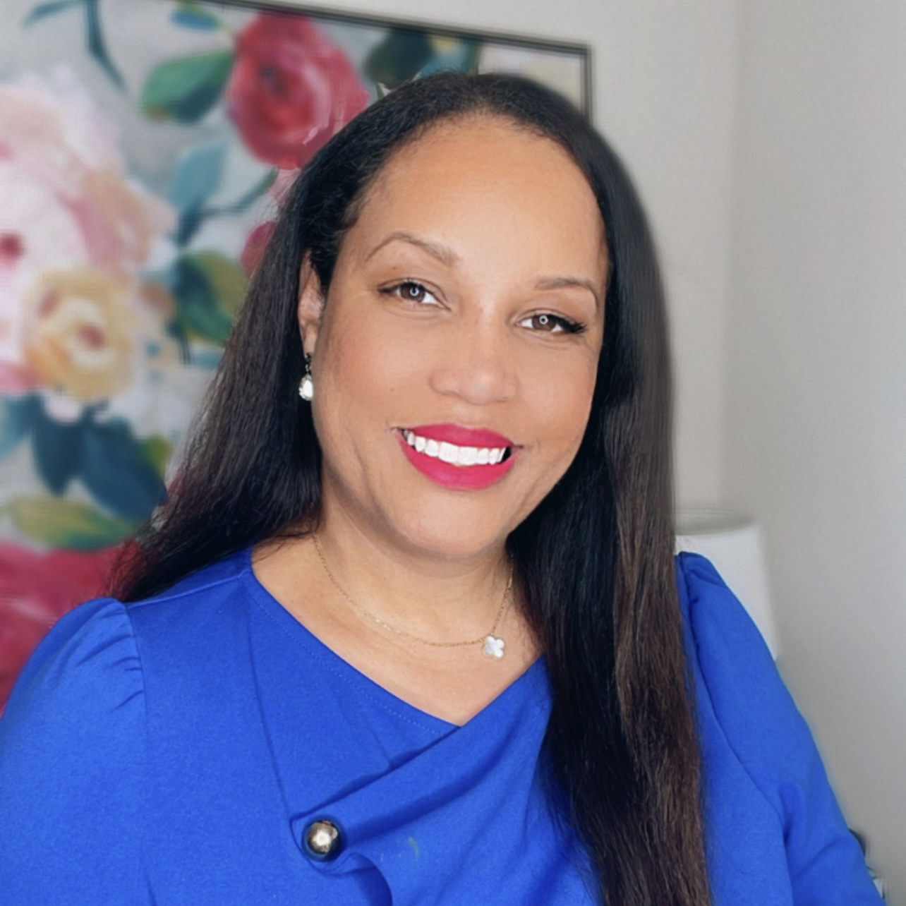 Starr Codd, MBA
Business Strategist
