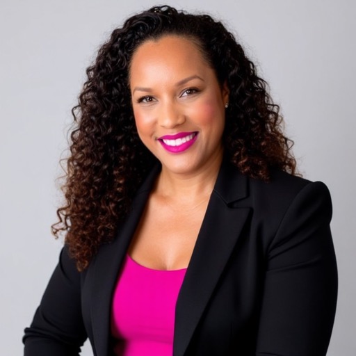 Starr Codd, MBA
Business Strategist
