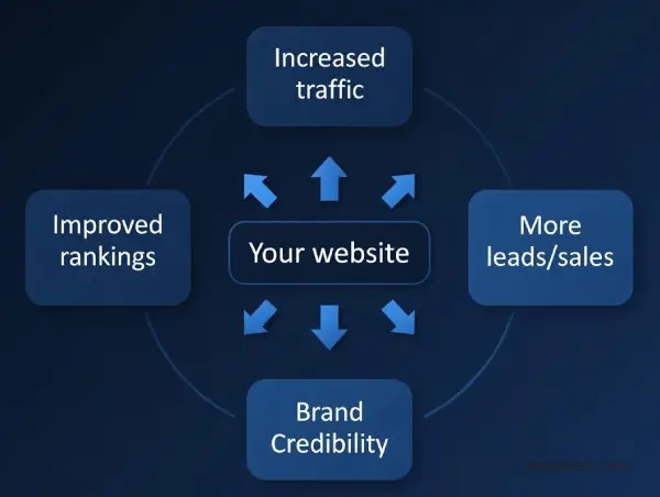 The Significance Of SEO