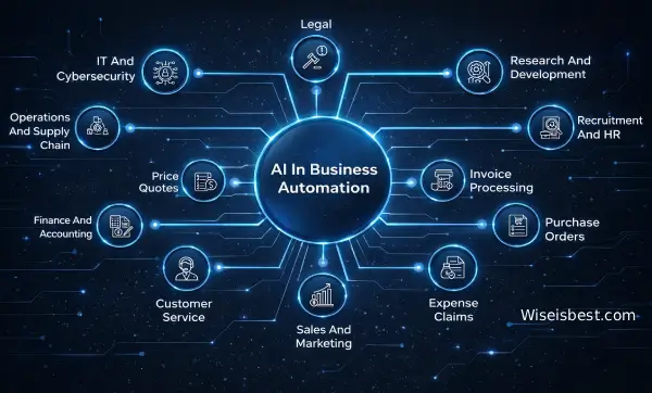 AI Benefits & Use Cases