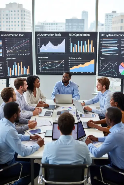 Real-World Success Stories from Free Consultations Real-World Success Stories from Free Consultations