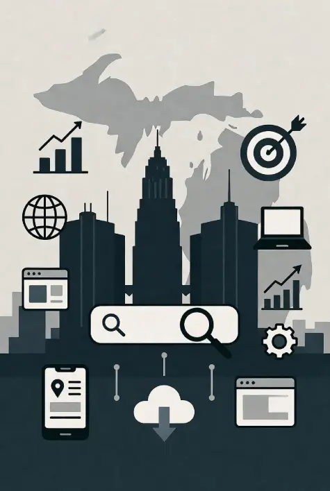 Michigan Keyword Research for Small Businesses