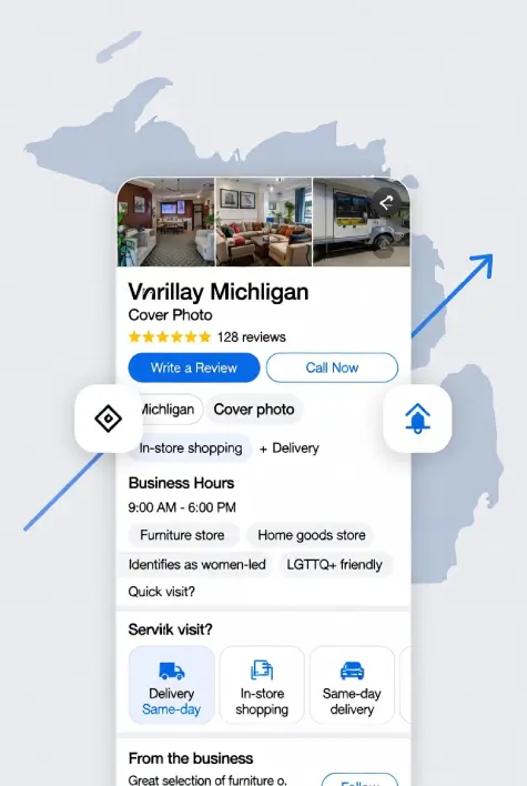 Michigan AI SEO tools