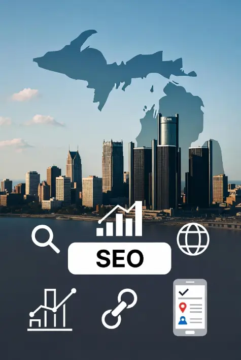 best Michigan SEO for small business growth