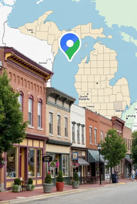 Michigan Google Business Profile tips