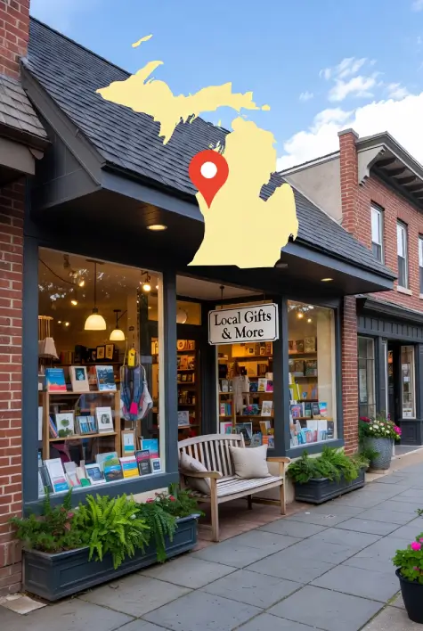 local SEO for small Michigan businesses