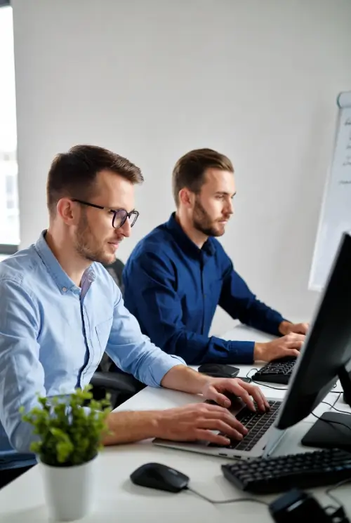 business automation with AI