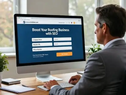 Best Roofing SEO