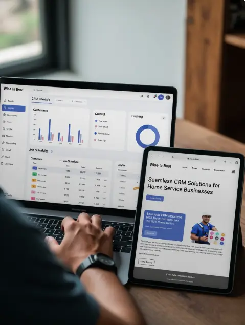 how to integrate CRM systems