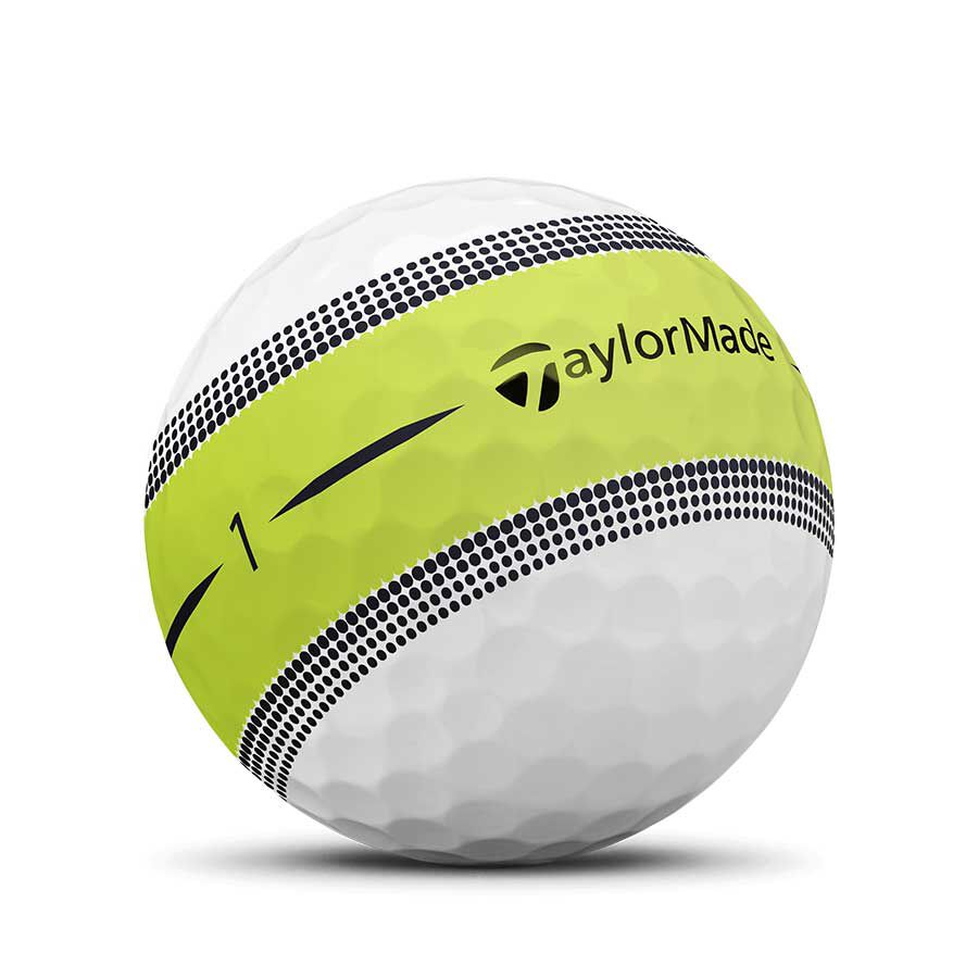 Taylormade Tour Response Golf Balls