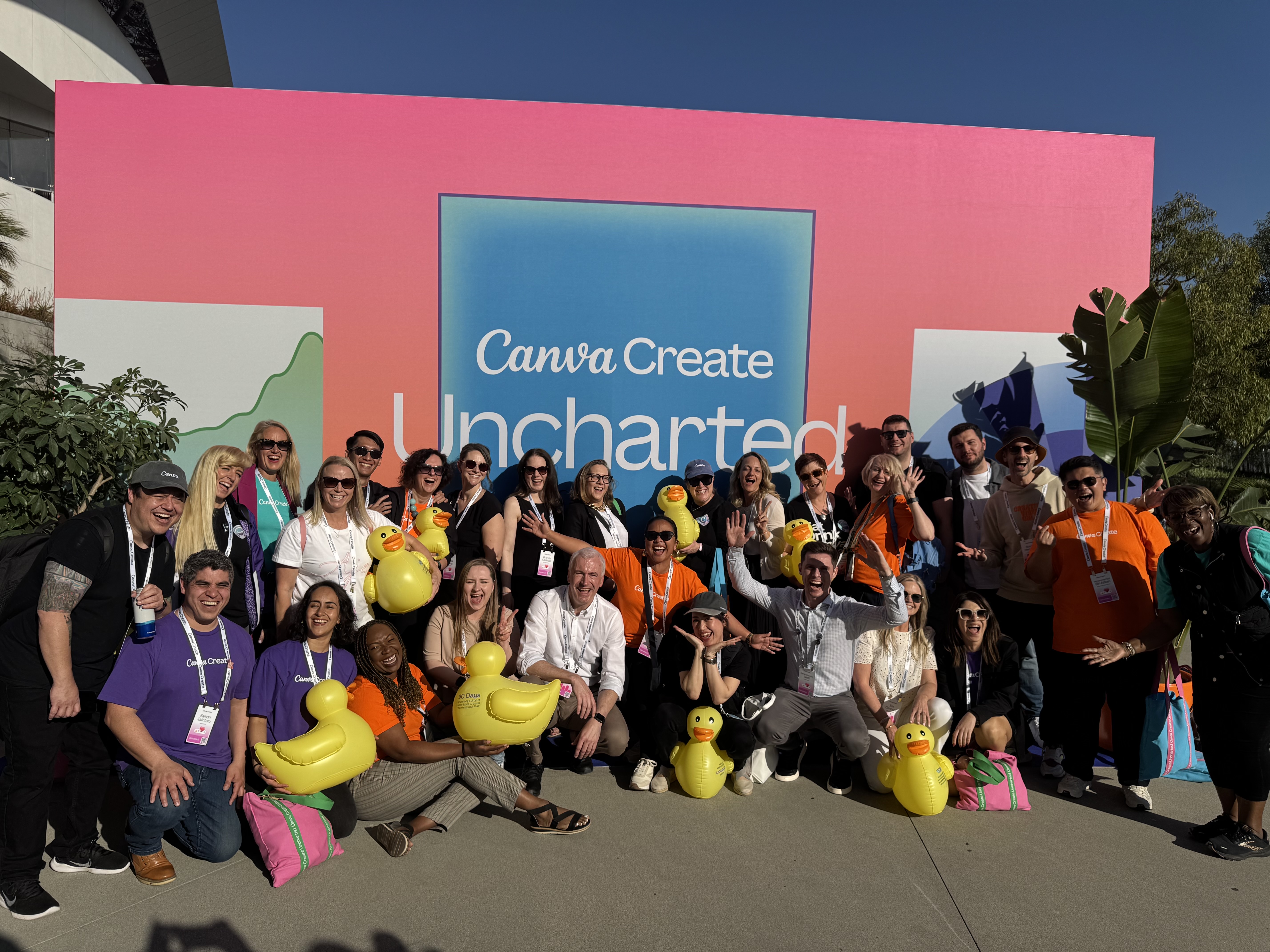 Canva Create Canva Create