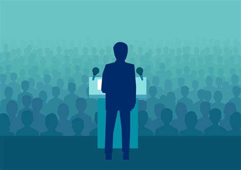 Public Speaking