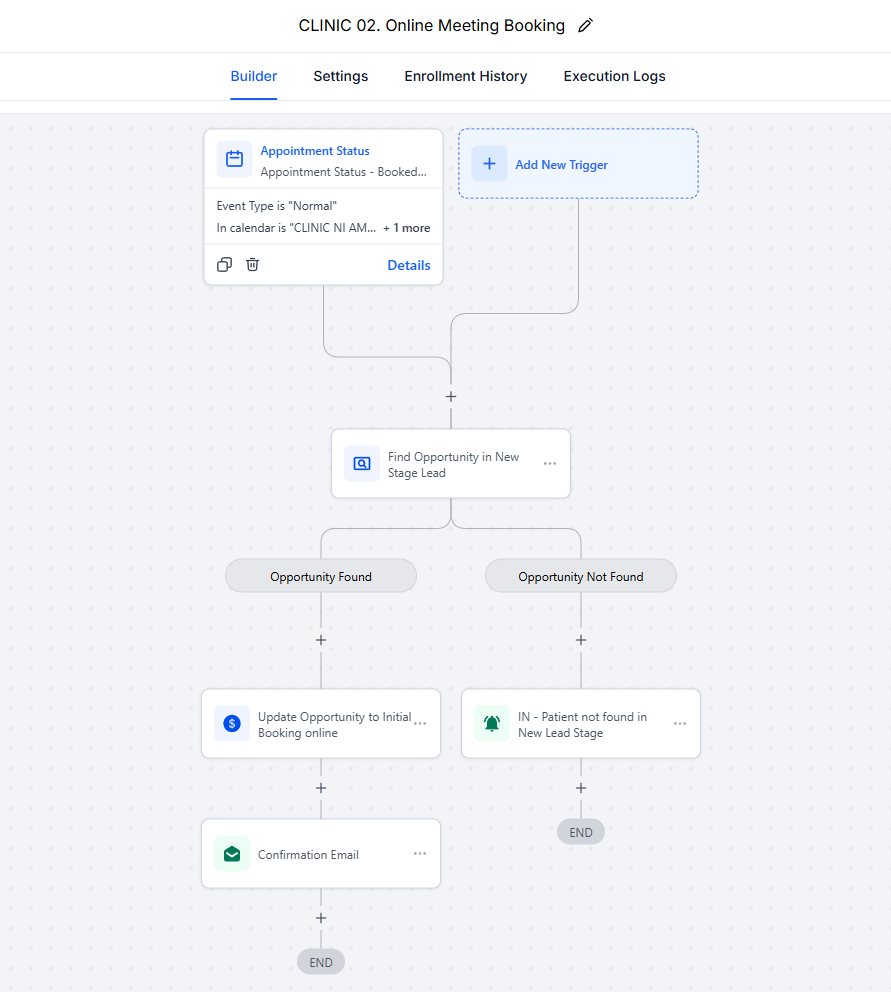 Automation Challenge 2