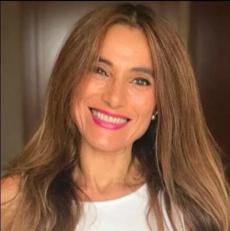 Mari Carmen Manchado