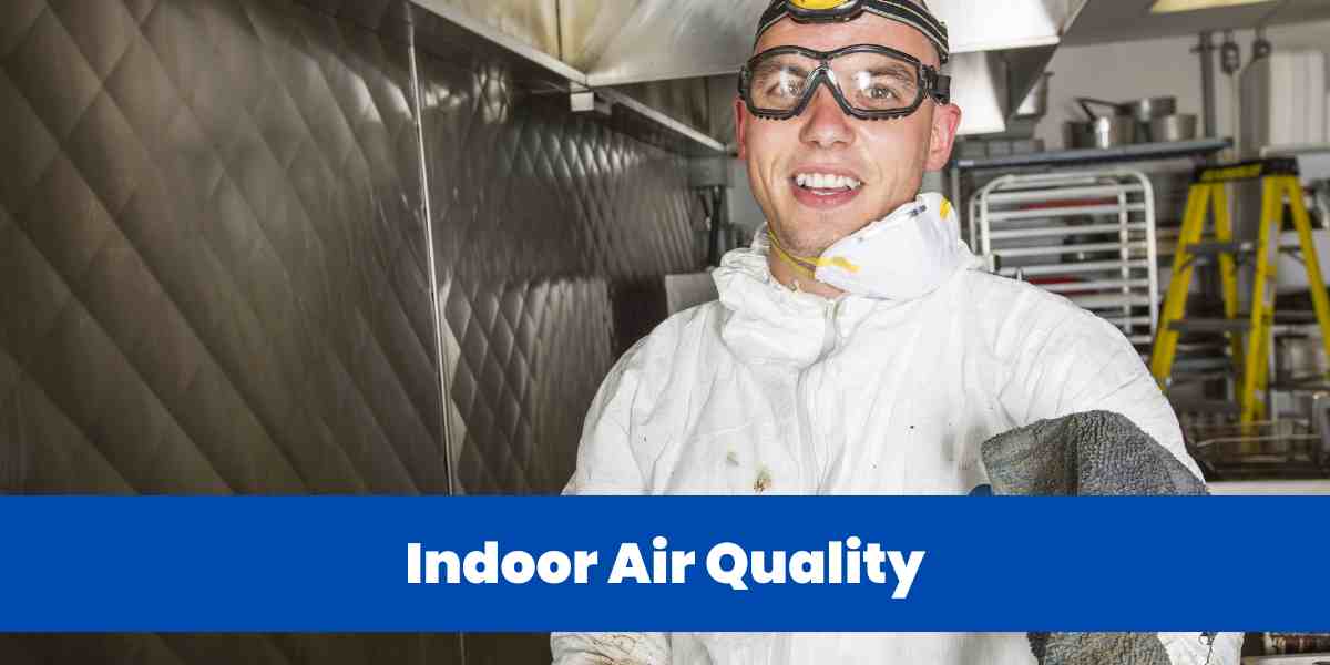 Indoor Air Quality