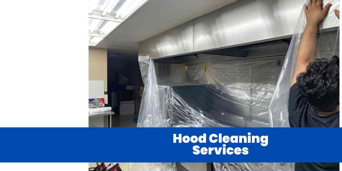 Hood Cleaning Services