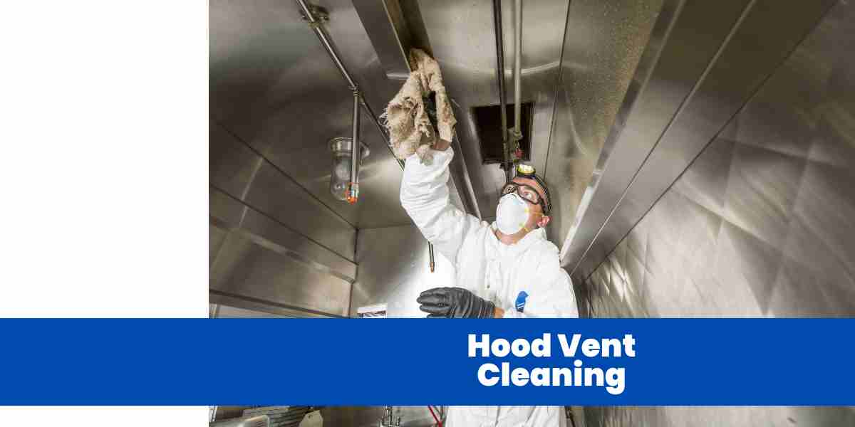 Hood Vent Cleaning