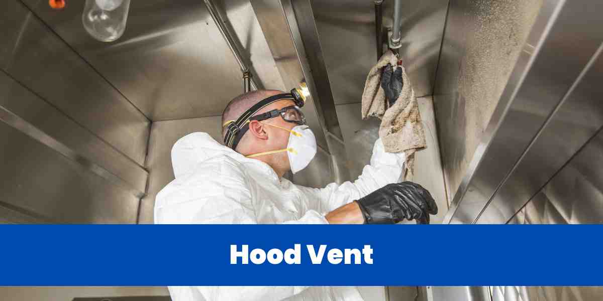 Hood Vent