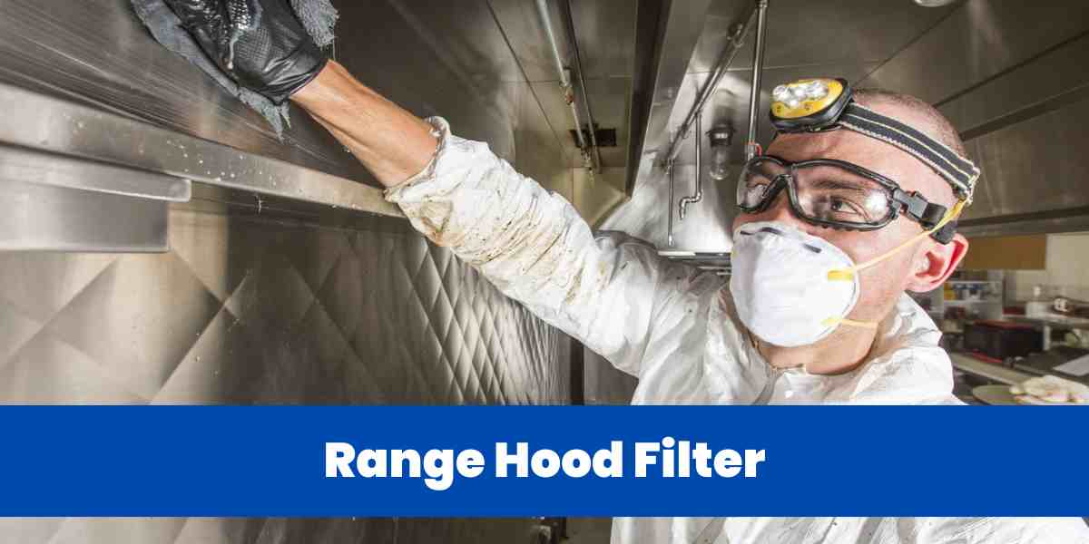 Range Hood Filter