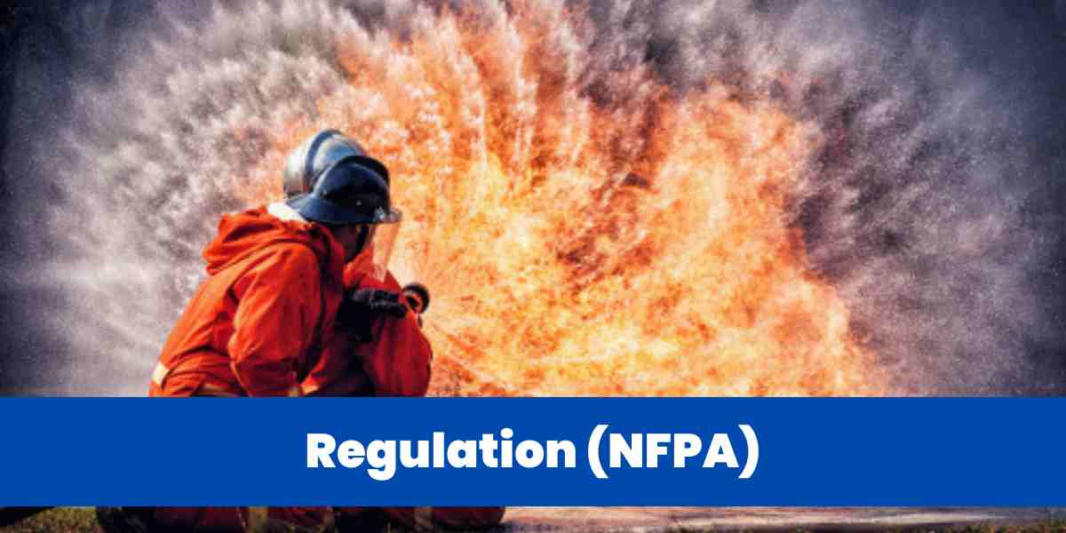 Regulation (NFPA)