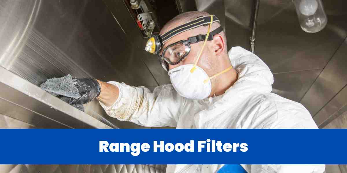 Range Hood Filters